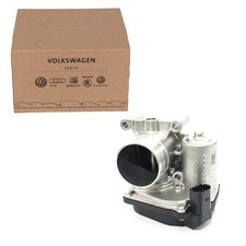 Drosselklappe für VW Skoda