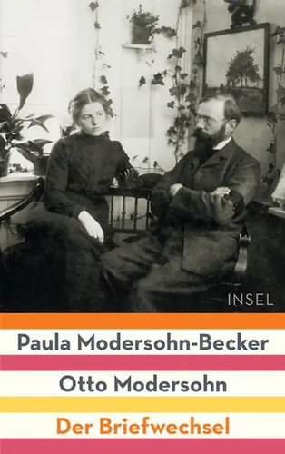 Paula modersohn becker otto - /,