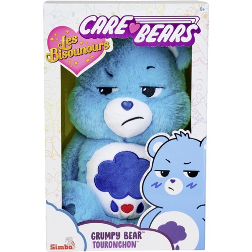 Simba care bears - simba,