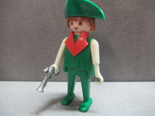 Playmobil figuren klicky - figuren,