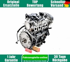 Audi Motor CDHB 1.8 TFSI 118kW