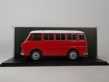 Mitica Alfa Romeo F12 Kleinbus