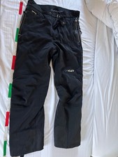 Spyder Skihose Gr. 50 schwarz Snowboard. -Gr. M USA- m. E. Gr. XL siehe Maße