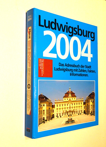 Einwohnerbuch adressbuch der - einwohnerbuch,