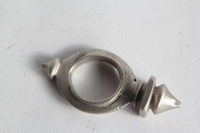 Antiker Anhänger Kreuz Tuareg