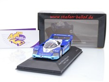 CMR SBC027 # Porsche 956B #19 1000km Spa 1985 " Bellof Boutsen  Schiesser " 1:43