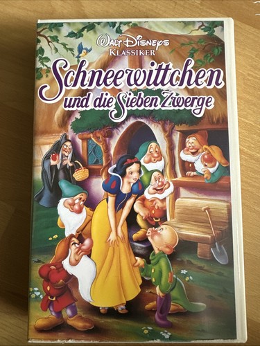 Schneewittchen und die - , sieben