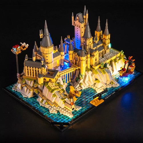 Led licht beleuchtungsset - licht,