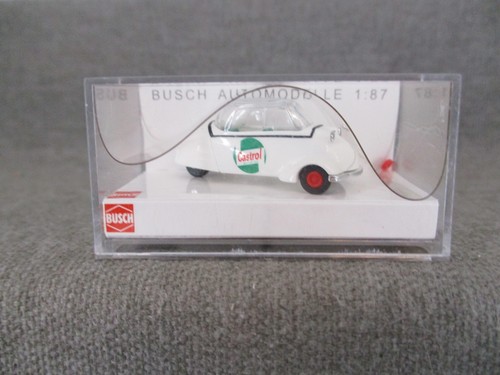 Busch spur 48803 - h0,