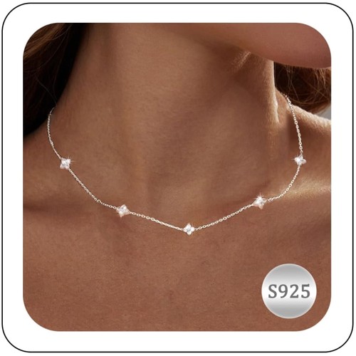 Kette damen gold silber - kette,
