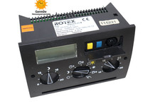 ? Rotex Gamma 23 B Steuergerät 1866474 ?