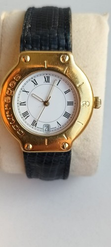 Courreges 2210 damenuhr - courreges,