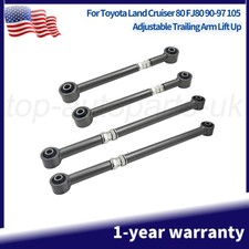 Adjustable Trailing Arm Lift