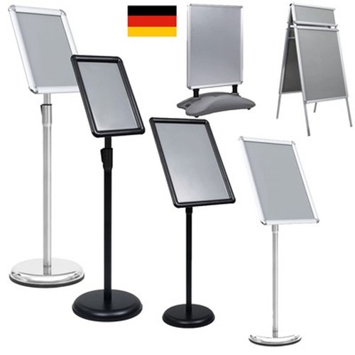 Kundenstopper plakatständer - kundenstopper,