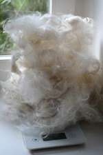 150 gr ORENBURGER ANGORA ZIEGE