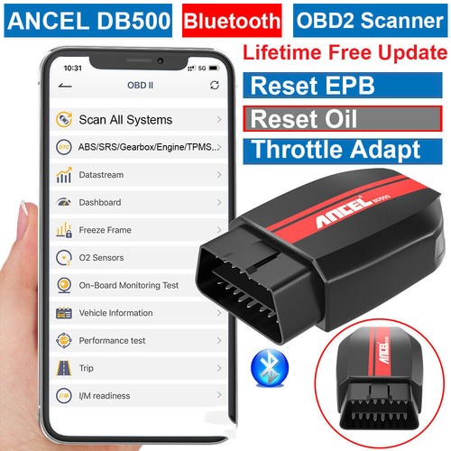 Ancel bd500 diagnosegerät - ancel,