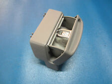 Aschenbescher Mercedes W201 W 201 MAl Verlängerng Mittelarmlehne Ascher GRAU