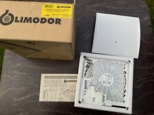 Gebläseeinheit Limodor compact 60-TL+C-NR+C-TZ