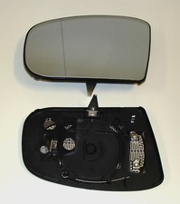 Spiegel Spiegelglas Mercedes S