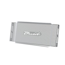 Motorrad Kühlerschutz