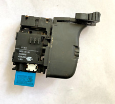 Capax 34340832 MOD: 50-63 Schalter mit Kondensator