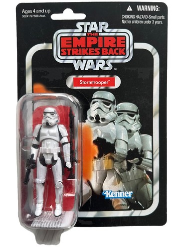 Star wars the vintage - star,