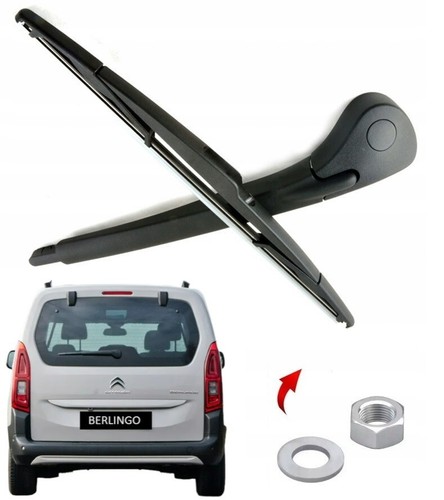 Für citroen berlingo - für, 2018-