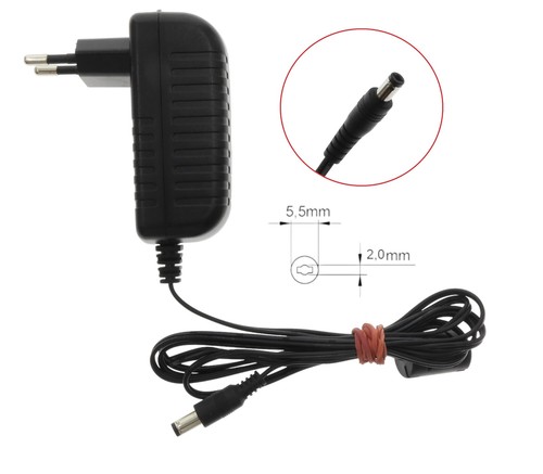 Z263a switching adapter 12v - switching,