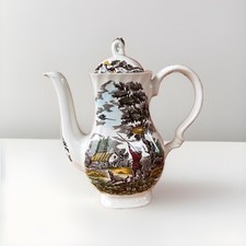 The Hunter By Myott Kaffee