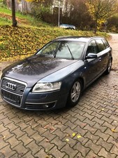A6 Quattro 3,0 TDI Automatik