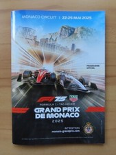 2025 Monaco Grand Prix