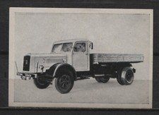 Sudwerke LD 60 1946 Vintage