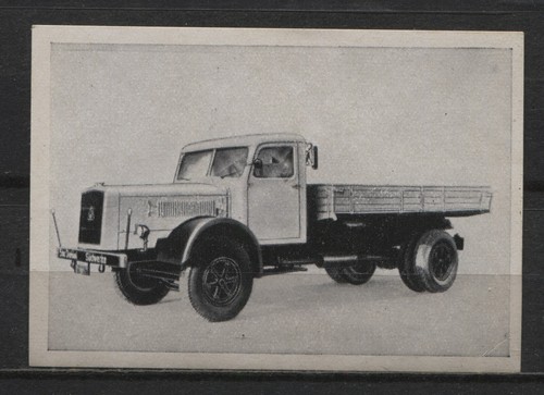 Sudwerke 1946 vintage - sudwerke,