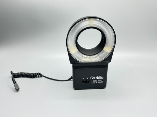Starblitz 1000 auto - 1000,