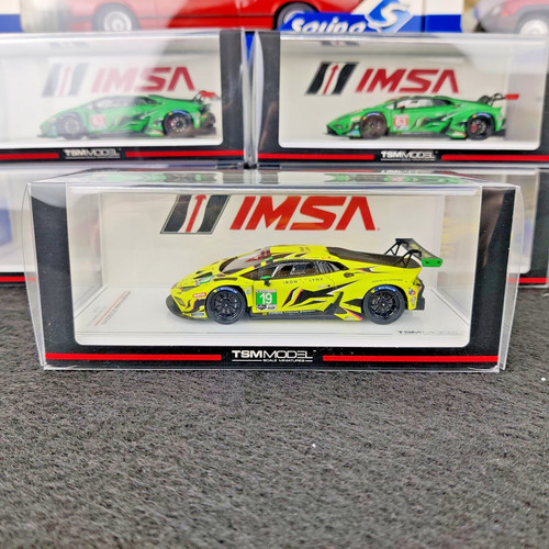 Auto tsm model lamborghini - auto,
