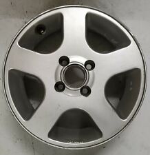 Alufelge Mazda 14 zoll KBA 44008 6x14 ET 38 Mazda 323F BA 4x100