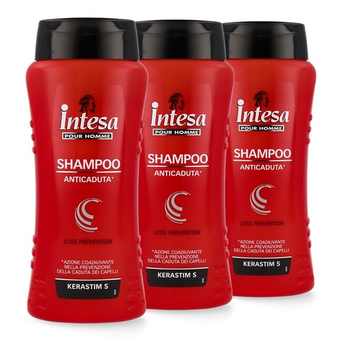 Intesa pour homme anti - pour,