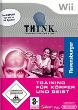 Think logik trainer - logik,