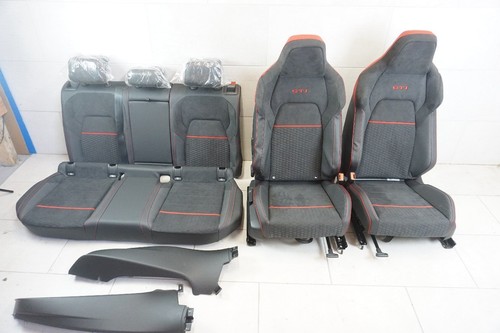 Original golf 8 gti - ,