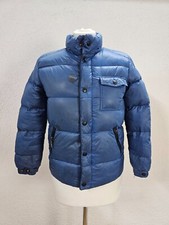 EK6274 Jungen Jacke von Eddie Pen, blau, Gr.10 (146)