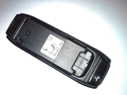 Original audi handyadapter - original,