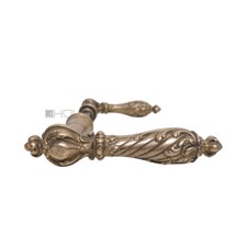 Antik Türdrücker alt Neo