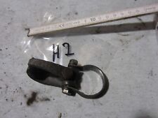 Piaggio Ciao : Halter Helmhalter Taschenhalter am Lenker Vespa PX