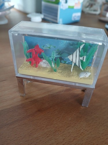 Lundby vintage 1970 - vintage, er