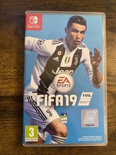 FIFA 19 (Nintendo Switch)
