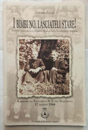 Montalto ligure das - montalto, (imperia)