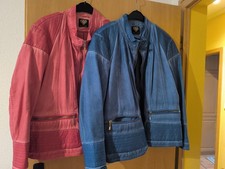 S. Kern Damen Jacke