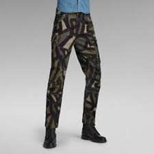 G Star Raw Roxic Straight