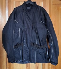 Motorradjacke SCHOELLER
