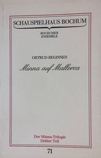 Minna auf Mallorca : der